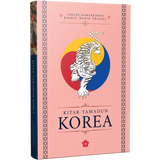 Patriots Publishing Buku Kitab Tamadun Korea 201538