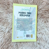 Migrasi Yang Berlumpur by Jeong Young-Sun