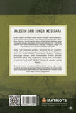 Patriots Publishing Palestin : Dari Sungai Ke Segara 202584