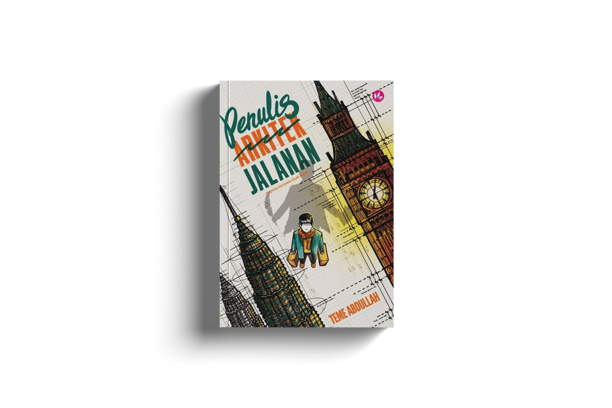 Penulis Jalanan by Teme Abdullah