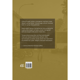 Pertubuhan Tentang Kita Buku Anekdot Jalanan by ZRA 201603