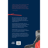 Kerana Takdir Tak Pernah Mungkir by Fedtri Yahya