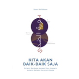 Kita Akan Baik-baik Saja by Syaari Ab Rahman