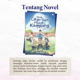 Nasib Cikgu Sam Masuk Kampung by Aidil Ghazali