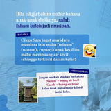 Nasib Cikgu Sam Masuk Kampung by Aidil Ghazali