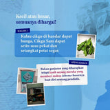 Nasib Cikgu Sam Masuk Kampung by Aidil Ghazali
