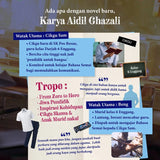 Nasib Cikgu Sam Masuk Kampung by Aidil Ghazali