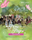 Event Picnic & Pages: RUMAAxRuangIbu