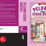 Prolog Media Peluang Kedua Buatku by Fairy 202569