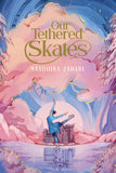 PTS Bookcafe Book Our Tethered Skates 100836