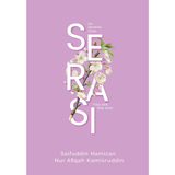PTS Bookcafe Book Serasi oleh Saifuddin Hamizan dan Nur Afiqah Kamisruddin 100814
