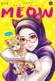 PTS Bookcafe Buku Aku, Kau & Meow #1: Edisi Kemaskini by Ben Wong 100905