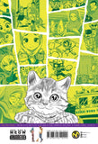 PTS Bookcafe Buku Aku, Kau & Meow #1: Edisi Kemaskini by Ben Wong 100905