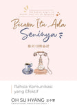 PTS Bookcafe Buku Bicara Itu Ada Seninya by Oh Su Hyang 100886