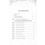 PTS Bookcafe Buku Saat Rasulullah Bergenang Air Mata by Abu Muhammad Nuh Azka 100863