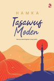 PTS Bookcafe Buku Tasawuf Moden (Edisi 2023) 100812