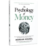 The Psychology of Money: Seni Menjinakkan Wang