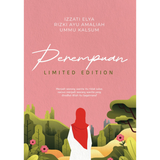 PTS Bookcafe Perempuan Limited Edition 100813