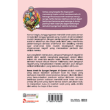 PTS Publications & Distributors Sdn. Bhd. Book Bawa Anak Ke Syurga Dengan Al-Quran oleh Nazifatunnisa Salim 100806