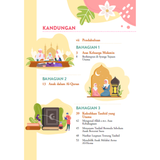 PTS Publications & Distributors Sdn. Bhd. Book Bawa Anak Ke Syurga Dengan Al-Quran oleh Nazifatunnisa Salim 100806