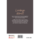 PTS Publications & Distributors Sdn. Bhd. Book Lembaga Hikmat (Edisi 2023) oleh HAMKA 100808