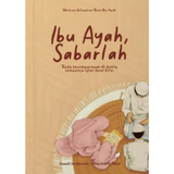 qurlad Ibu Ayah, Sabarlah 101018