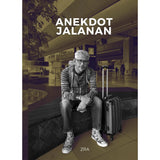 Anekdot Jalanan (Hardcover) by ZRA