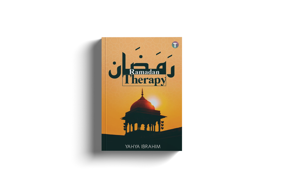 Ramadan Therapy by Yahya Ibrahim