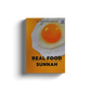 Real Food Plus Sunnah oleh Dr. Mazliana Mazlan