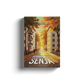 Rumah Senja by Yaya Samad