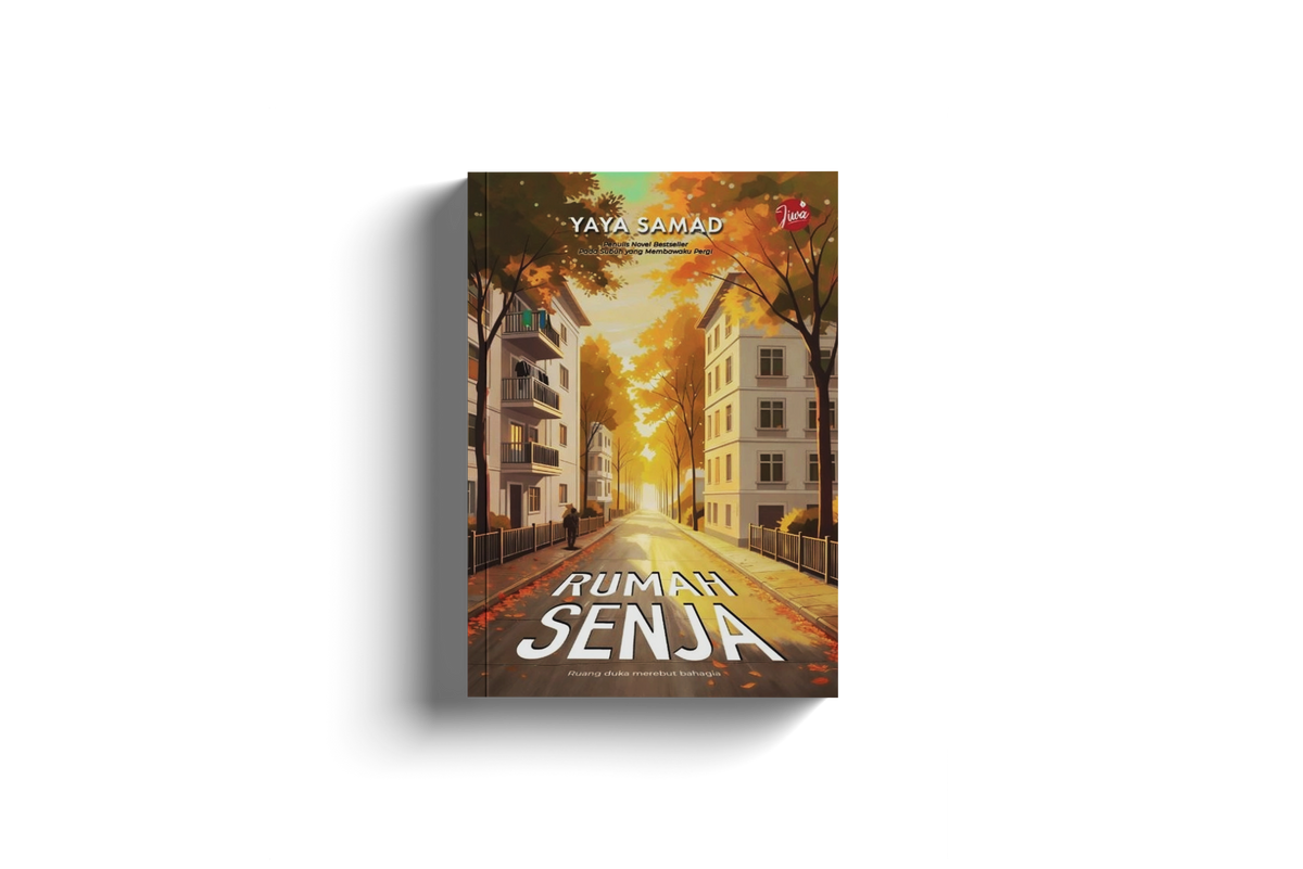Rumah Senja by Yaya Samad