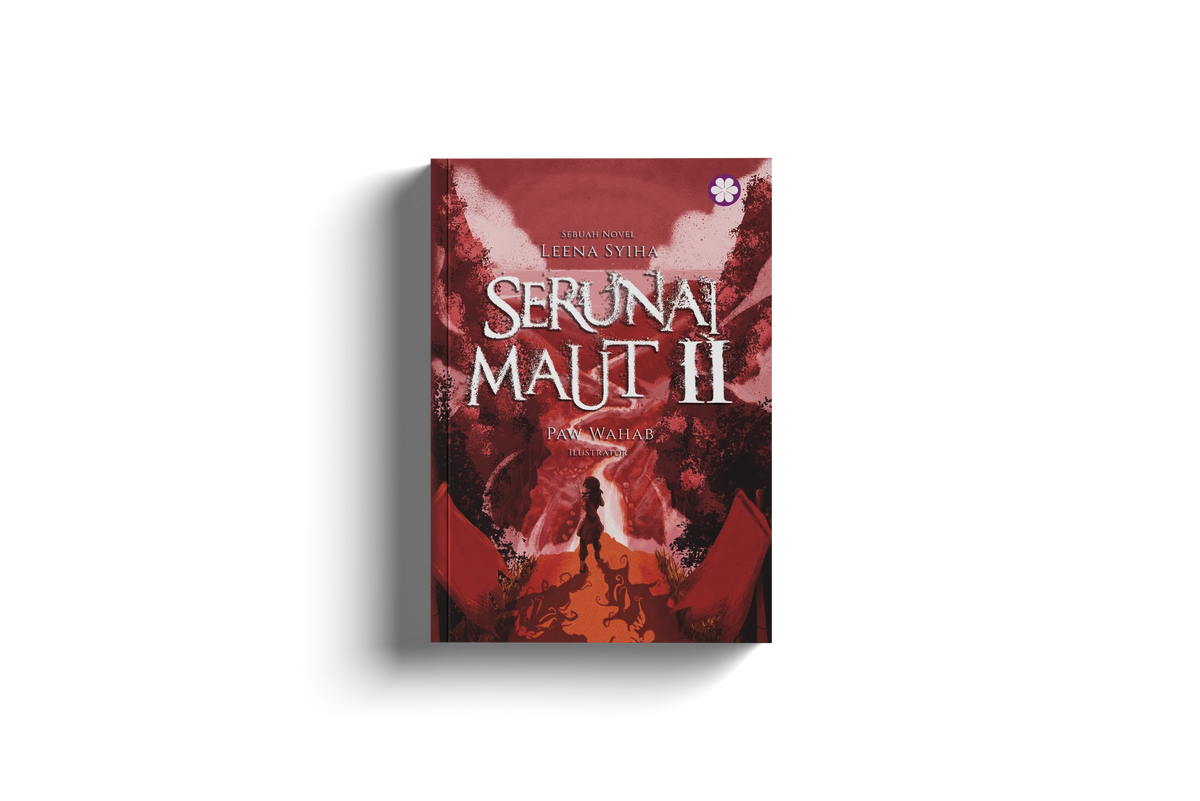 Serunai Maut 2 oleh Leena Syiha