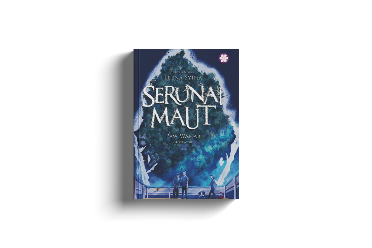 Serunai Maut oleh Leena Syiha