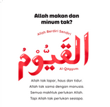 Siapa Itu Allah?