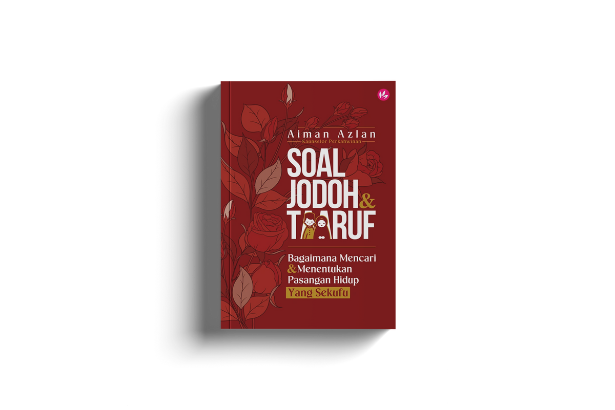 Soal Jodoh & Taaruf by Aiman Azlan