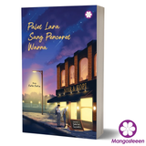 Palet Lara Sang Pencoret Warna by Fathi Fatim