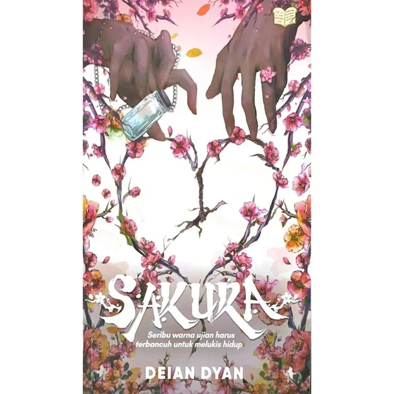 Sakura by Deian Dyan
