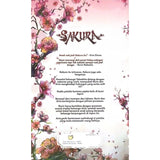 Sakura by Deian Dyan