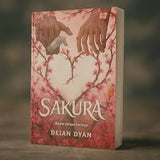 Sakura by Deian Dyan