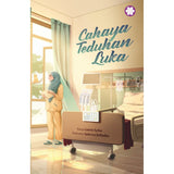 Cahaya Teduhan Luka  by Leena Syiha