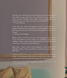 Cahaya Teduhan Luka  by Leena Syiha