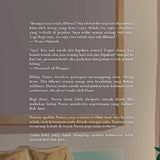 Cahaya Teduhan Luka  by Leena Syiha