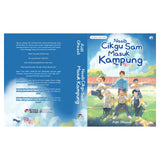 Nasib Cikgu Sam Masuk Kampung by Aidil Ghazali