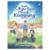 Nasib Cikgu Sam Masuk Kampung by Aidil Ghazali