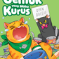 Kucing Gemuk Yang Mahu Kurus