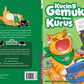 Kucing Gemuk Yang Mahu Kurus