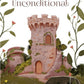 Unconditional by Norhafsah Hamid