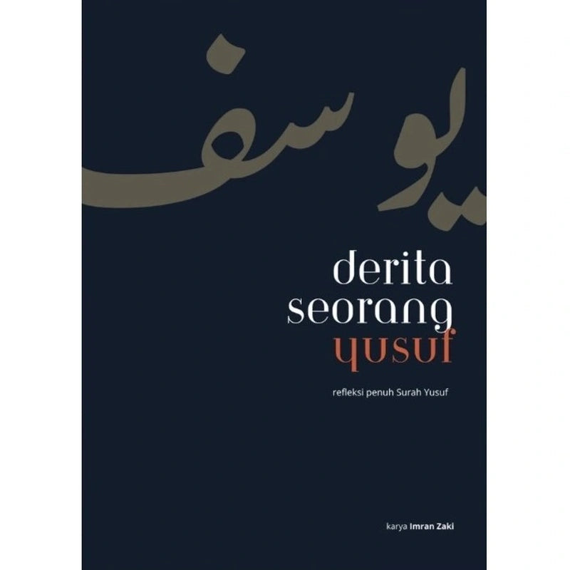 Imran Zaki's Books