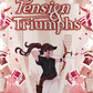 Tension & Triumphs by Hannaz