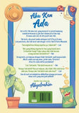 Aku Kan Ada by Akyelrahim